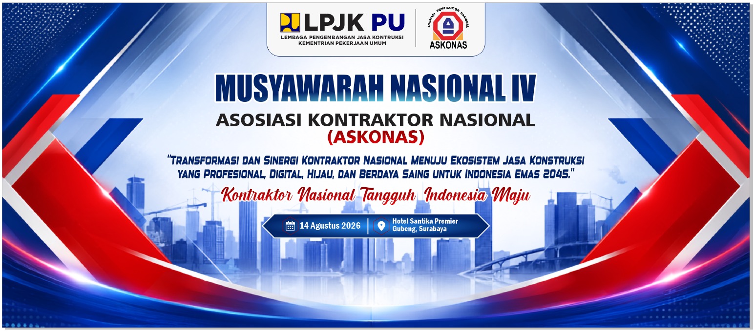 Musyawarah Nasional ASKONAS